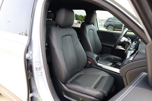 Certified 2025 Mercedes-Benz GLB 250 image 25