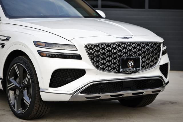 New 2026 Genesis GV80 2.5T Prestige image 2