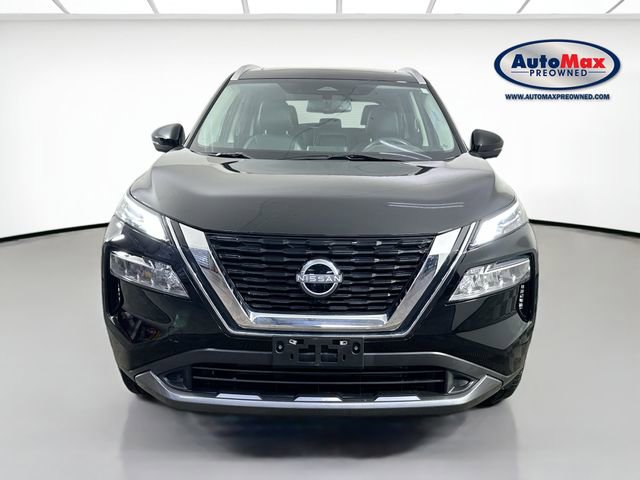 Used 2023 Nissan Rogue SL image 7