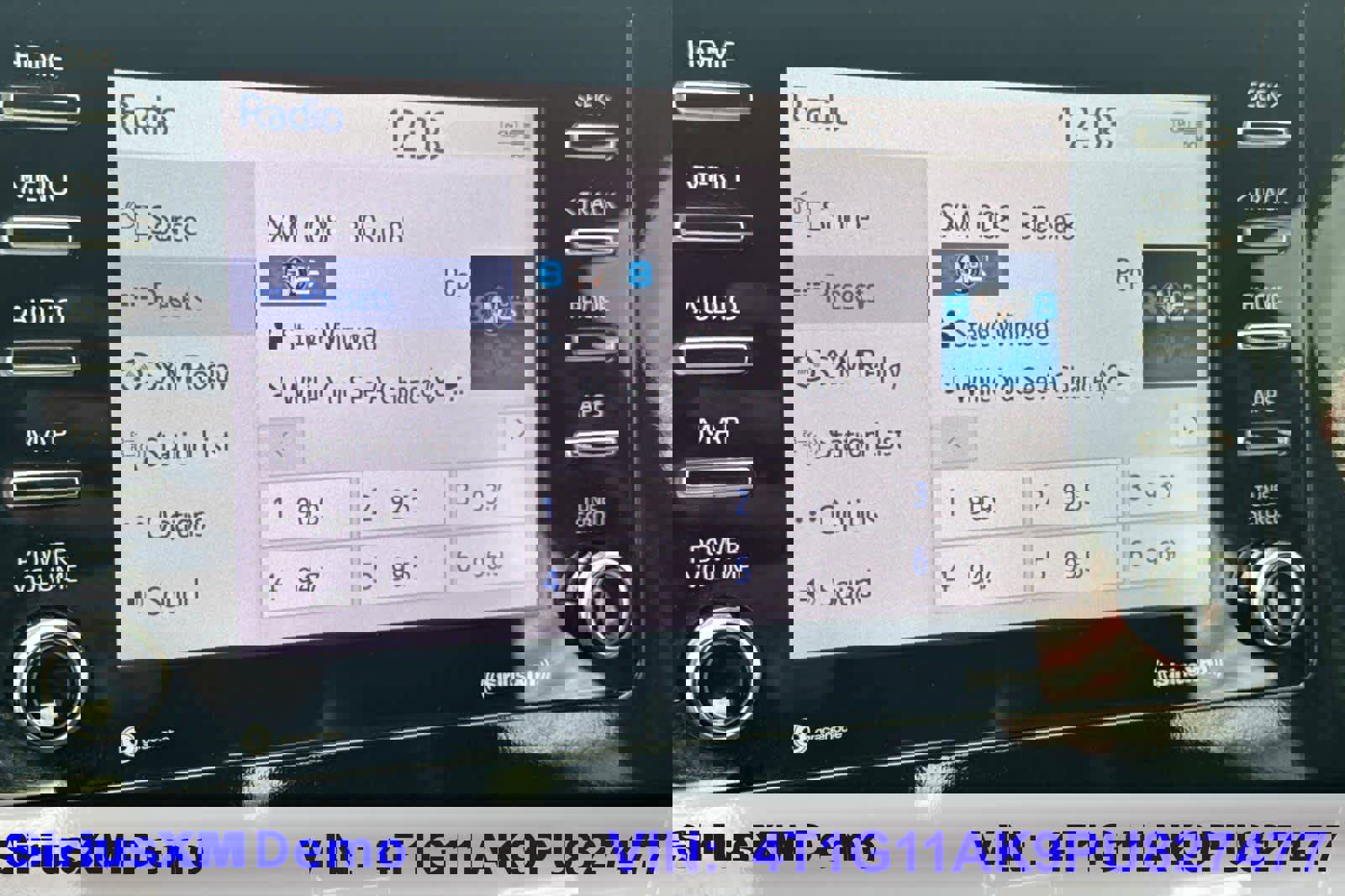 Certified 2023 Toyota Camry SE image 30