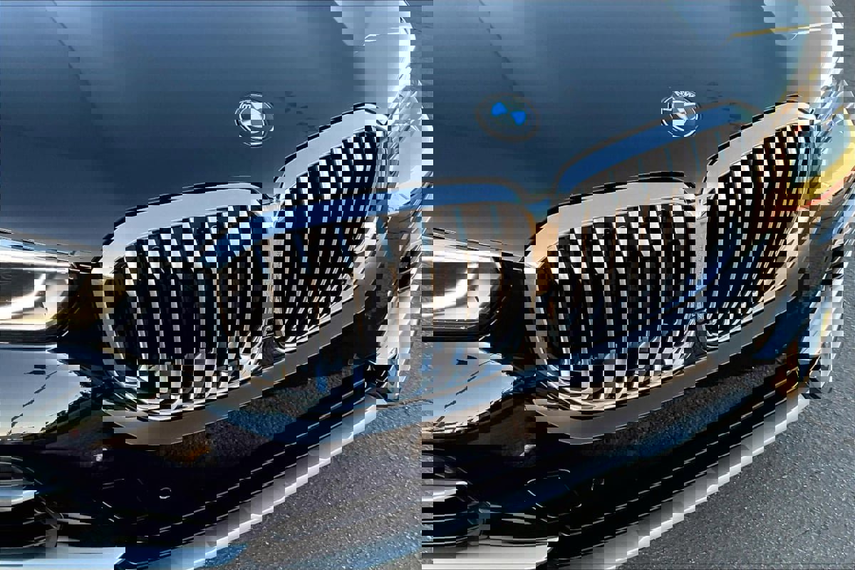 Used 2022 BMW X5 xDrive40i w/ Premium Package image 27