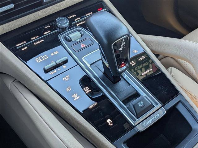 Used 2022 Porsche Cayenne image 12