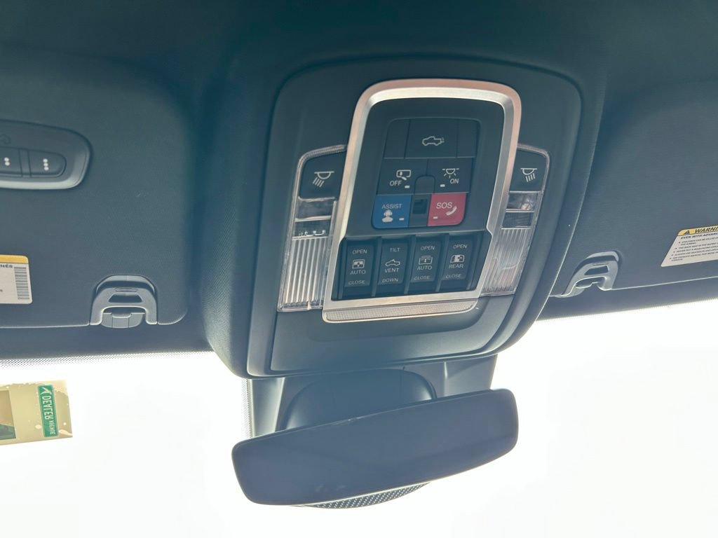 Used 2019 RAM 1500 Limited AWD/4WD image 26