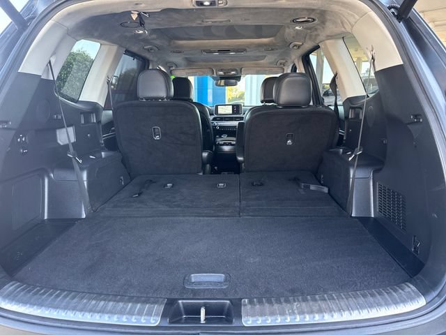 Used 2022 Kia Telluride SX w/ SX Prestige Package AWD/4WD image 23