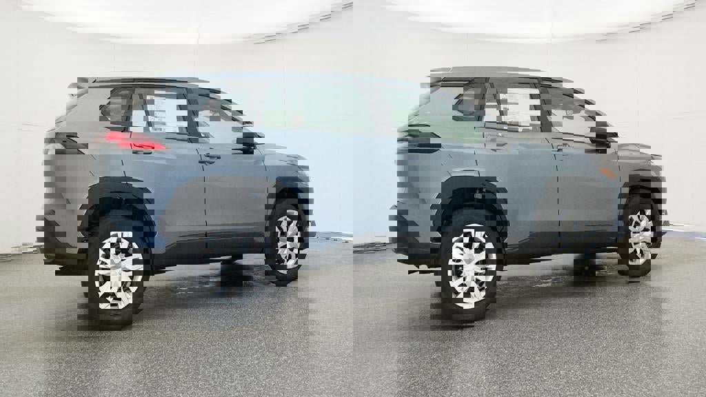 New 2026 Toyota Corolla Cross L image 26