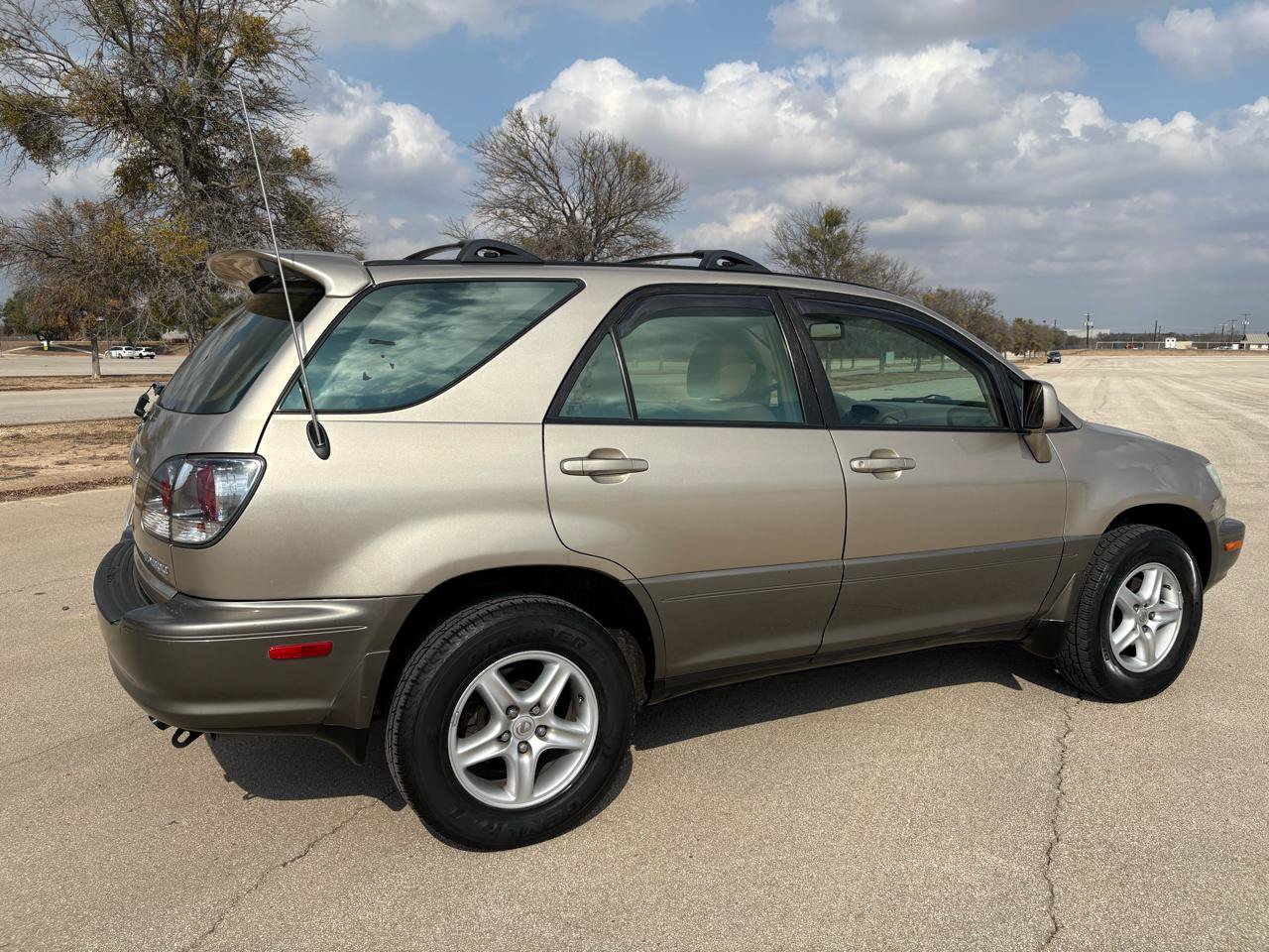 Used 2003 Lexus RX 300 2WD image 56