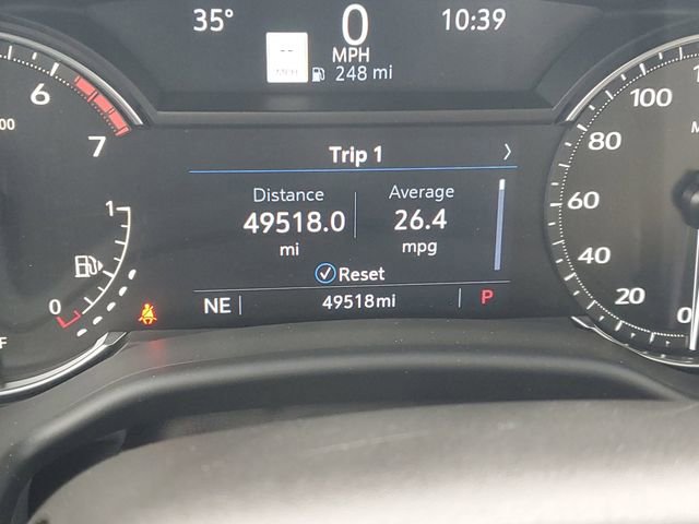 Certified 2024 Cadillac CT5 Luxury w/ Sun And Sound Package image 15