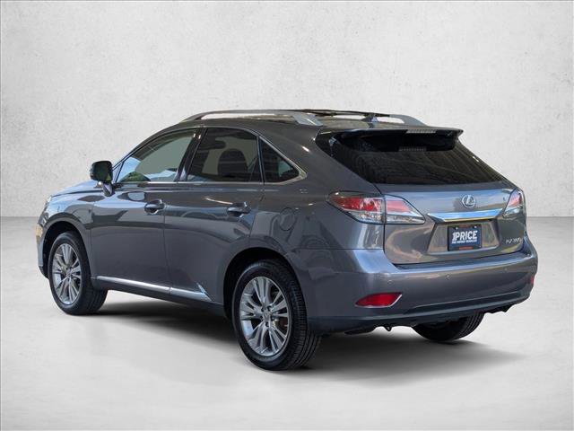 Used 2013 Lexus RX 350 FWD image 8