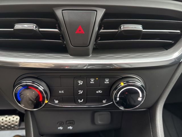 New 2026 Buick Encore GX Preferred w/ Advanced Technology Package image 31