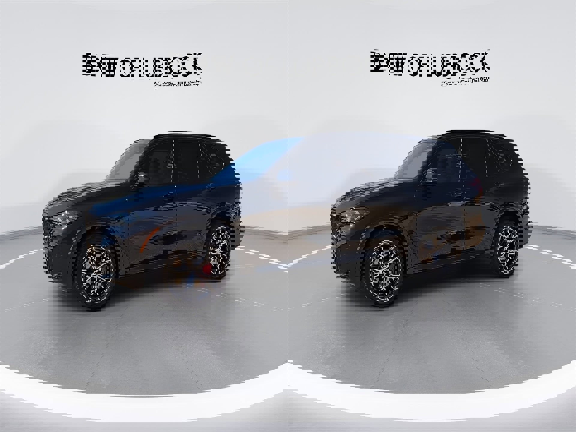 Certified 2026 BMW X5 xDrive40i w/ M Sport Package image 5