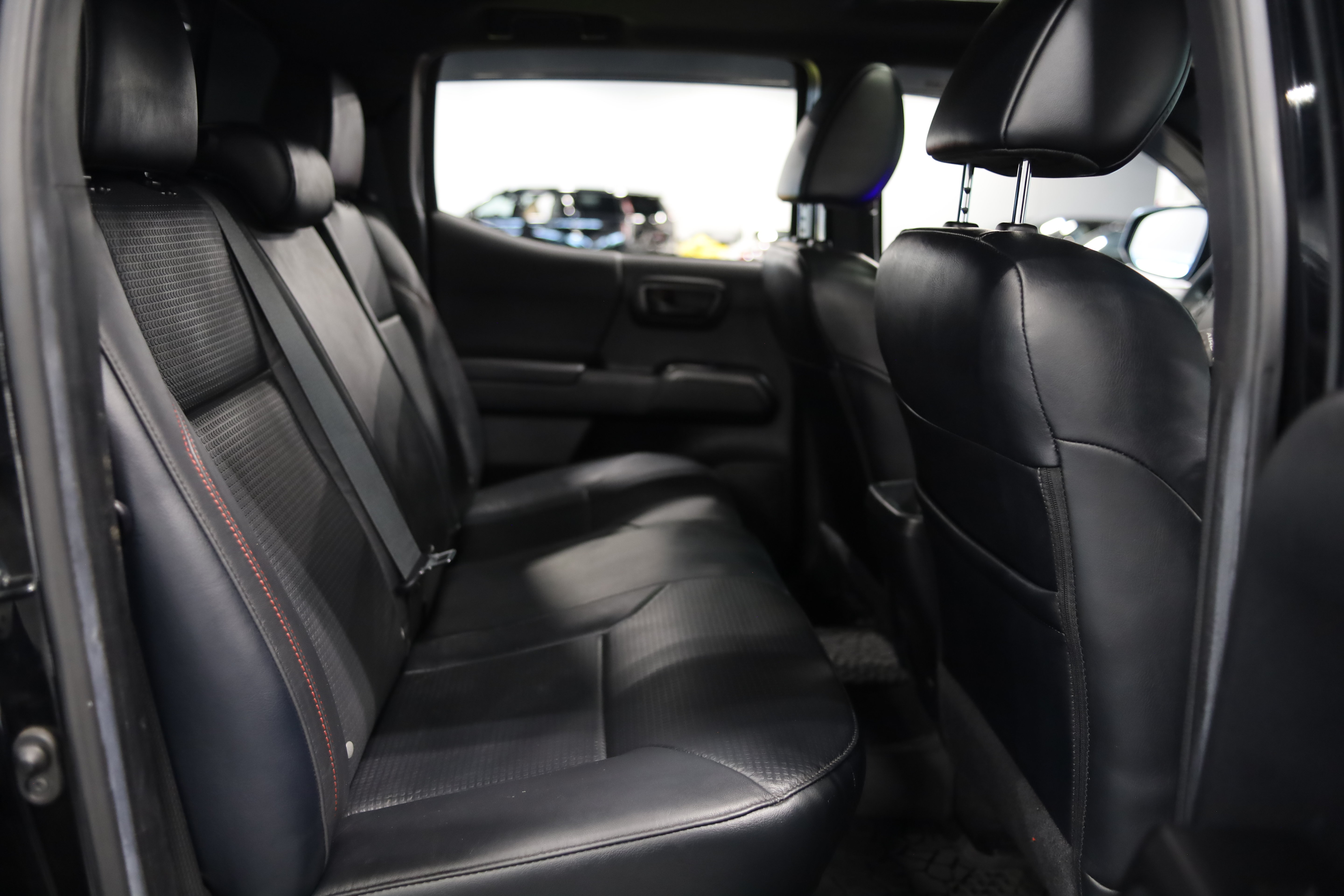 Used 2022 Toyota Tacoma TRD Pro AWD/4WD image 40
