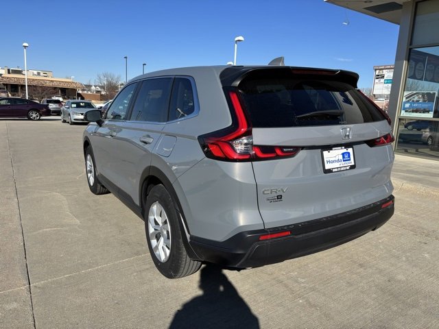 Used 2026 Honda CR-V LX image 7