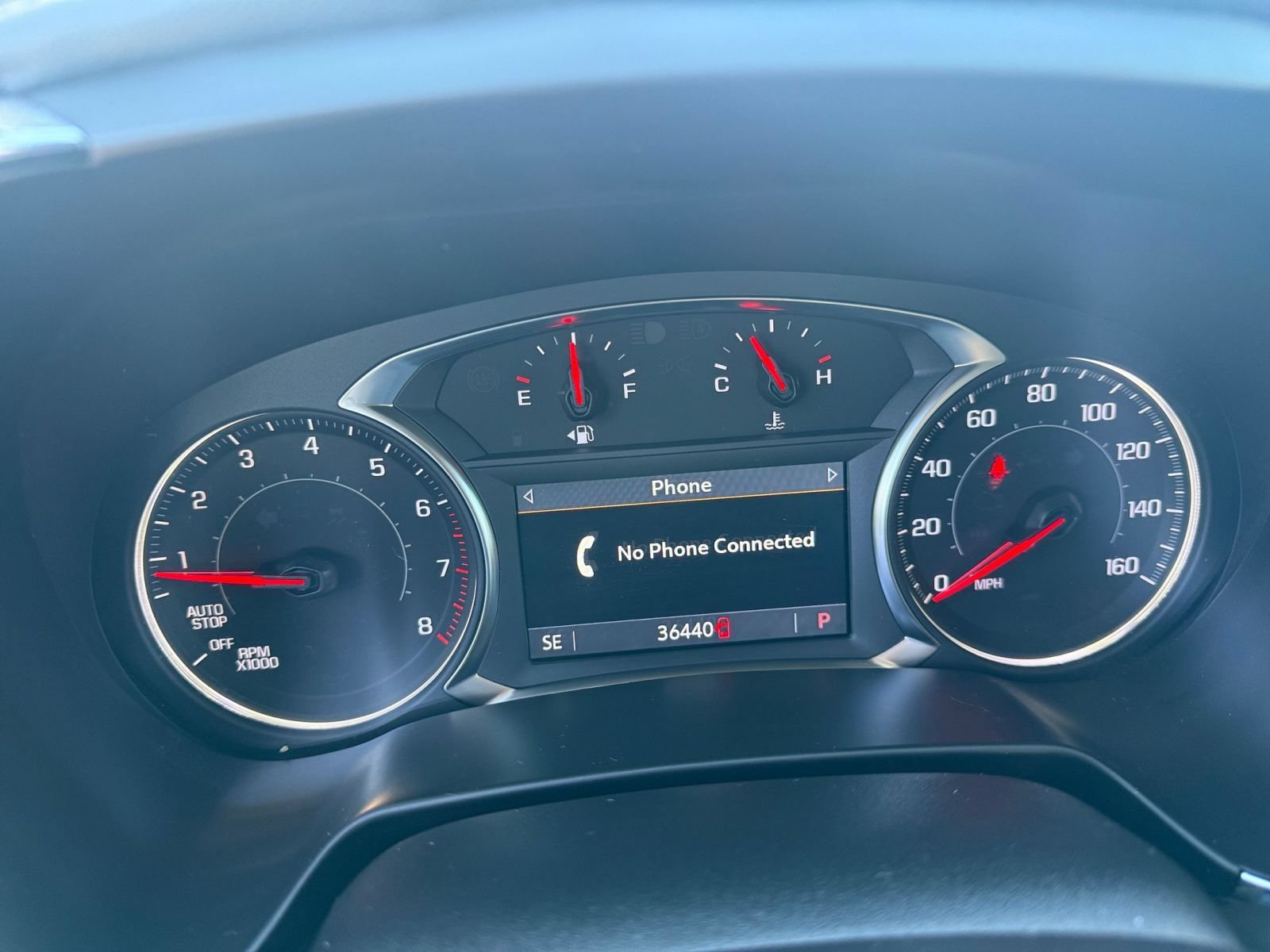 Used 2025 Chevrolet Blazer LT FWD image 37