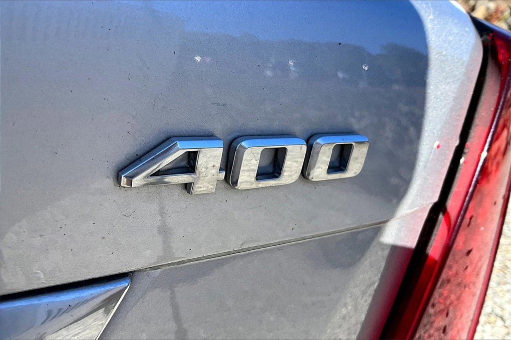 Used 2020 Cadillac XT5 Premium Luxury image 8