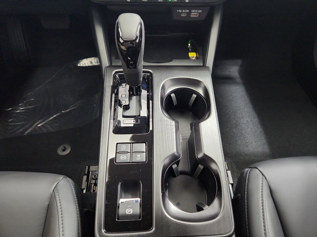 New 2026 Subaru Outback Premium AWD/4WD image 24