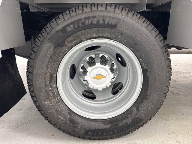 New 2026 Chevrolet Silverado 3500 W/T w/ WT Convenience Package image 40
