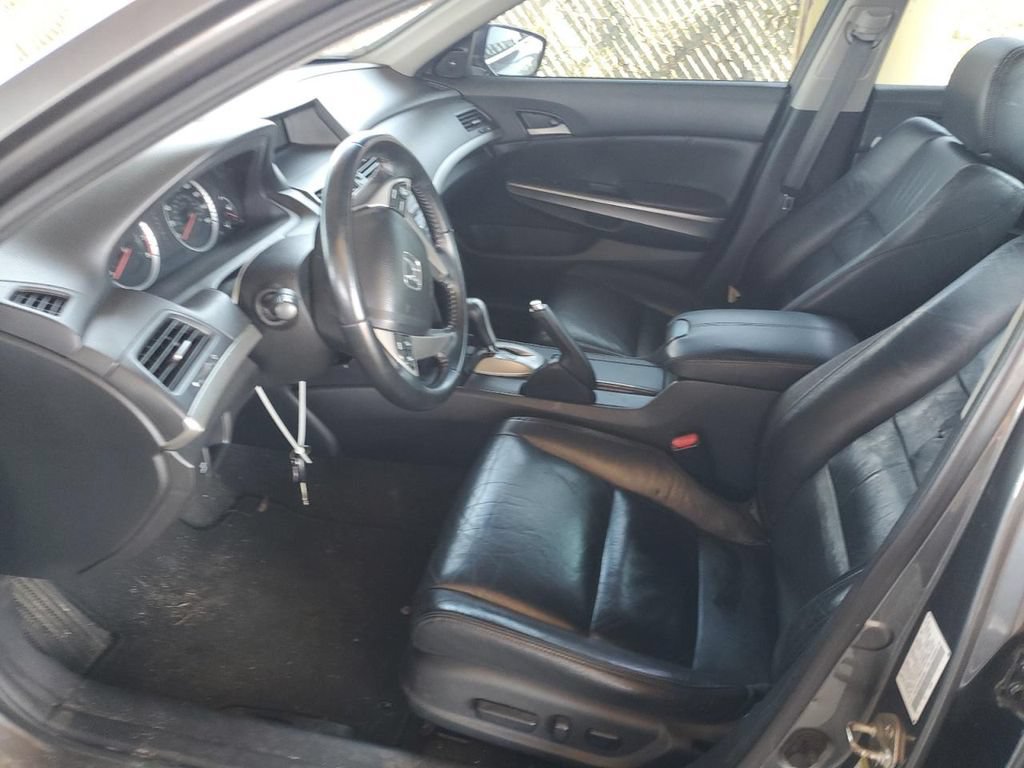 Used 2009 Honda Accord EX-L image 7