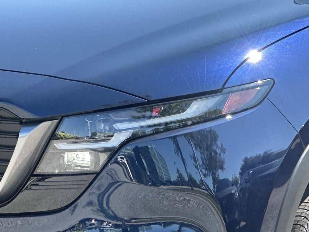 New 2026 MAZDA CX-5 AWD 2.5 S image 7