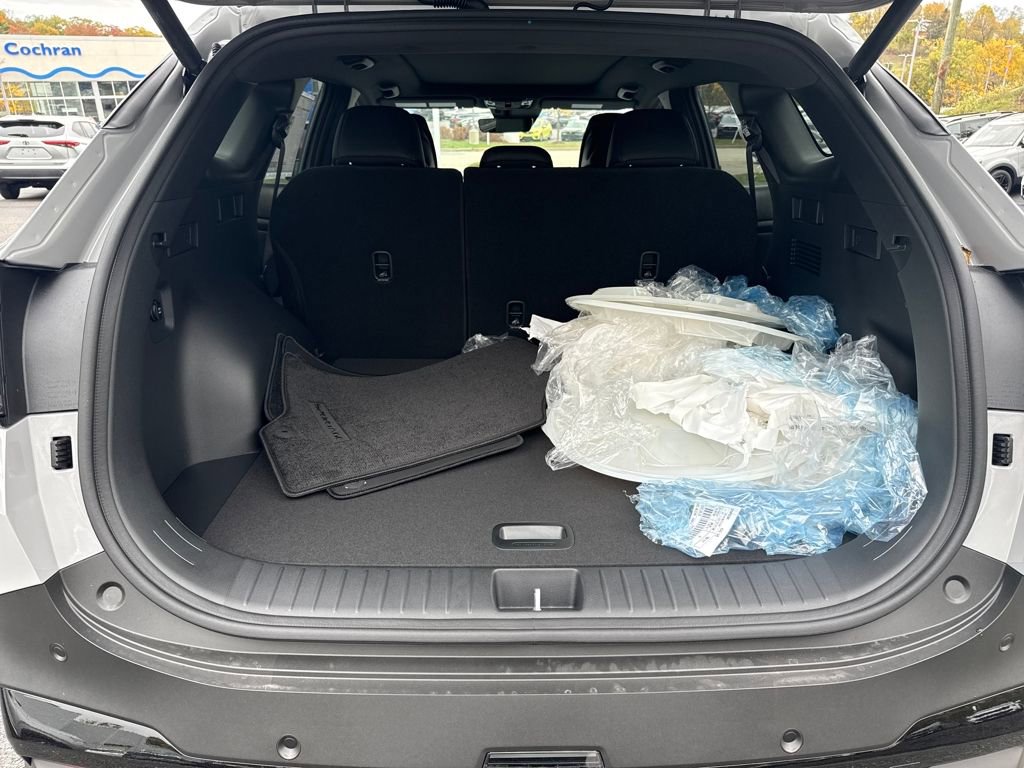 New 2026 Kia Sportage X-Line image 21