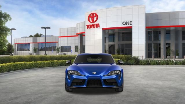 New 2026 Toyota Supra Premium RWD image 20