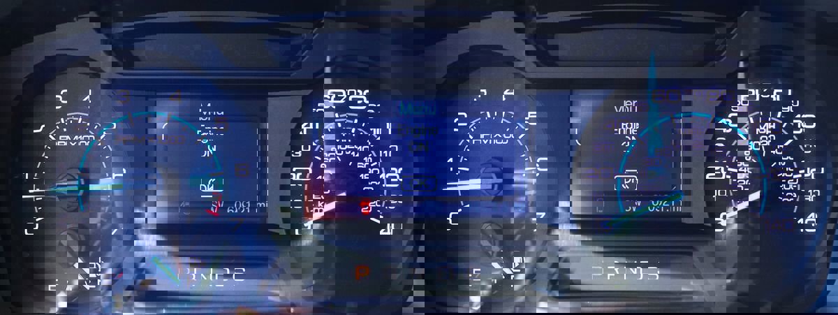 Used 2019 Ford Flex SE image 44