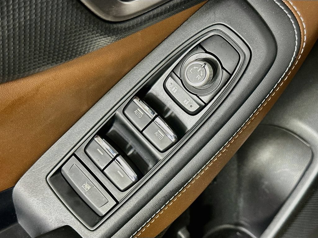 Used 2023 Subaru Forester Touring AWD/4WD image 22