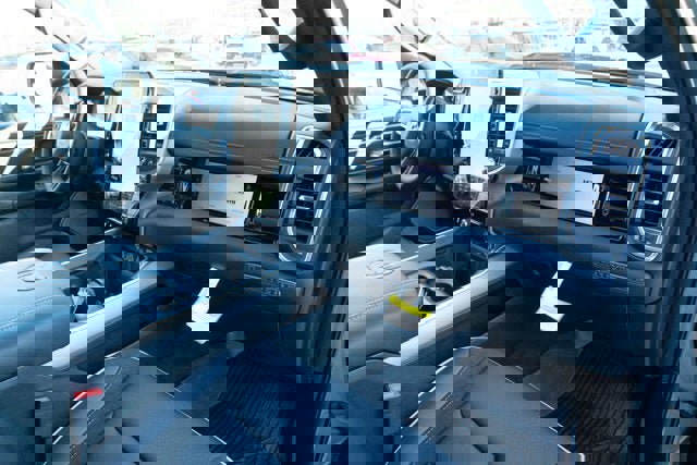 New 2026 RAM 1500 Laramie image 39