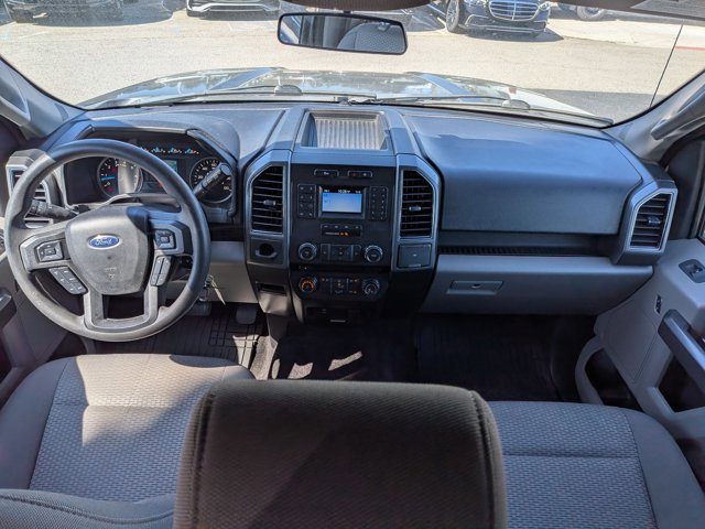 Used 2018 Ford F150 XLT image 15