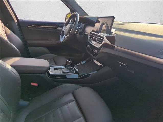 Used 2024 BMW X3 xDrive30i w/ Premium Package image 19