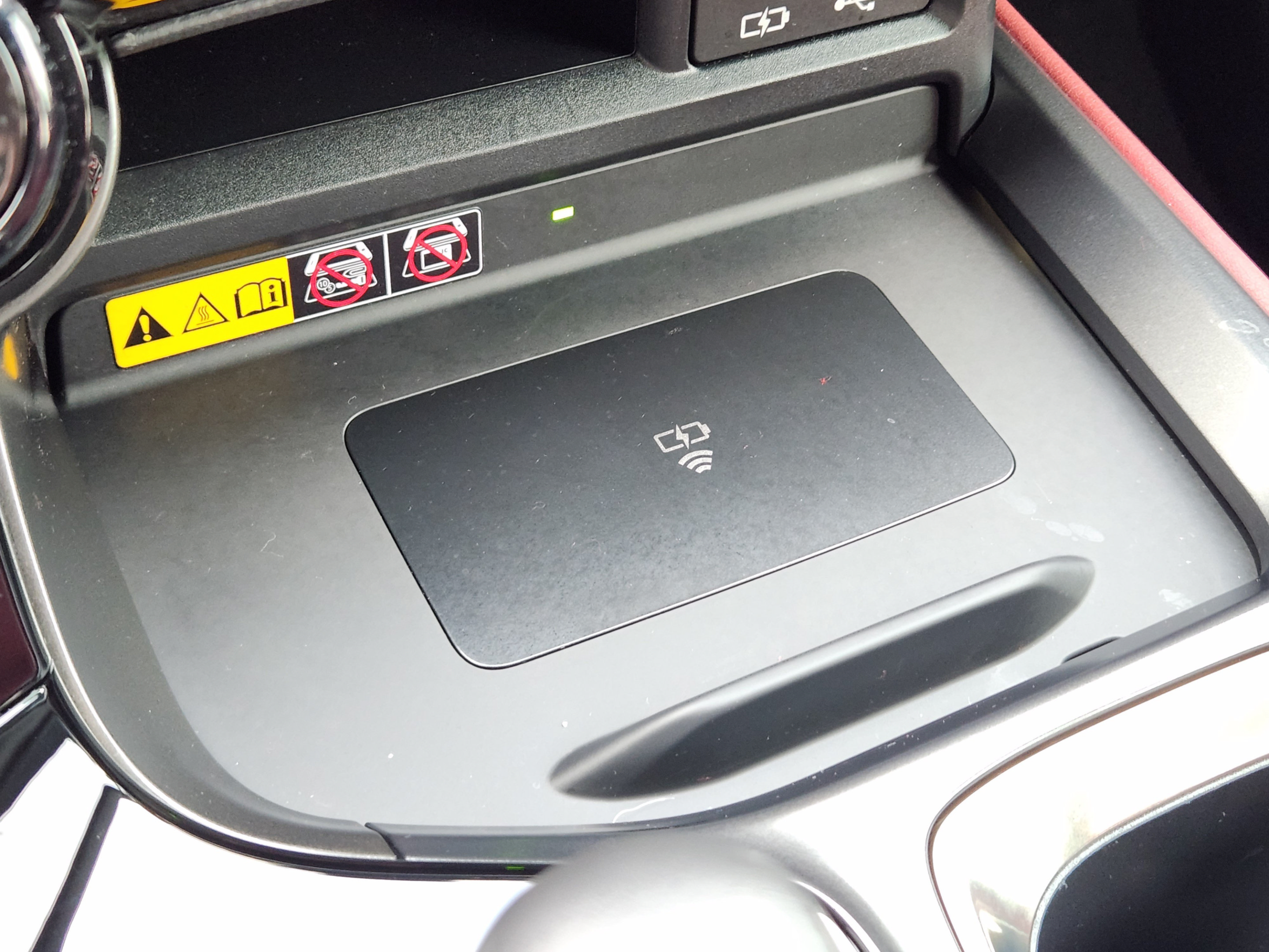 Used 2024 Lexus NX 250 FWD image 15
