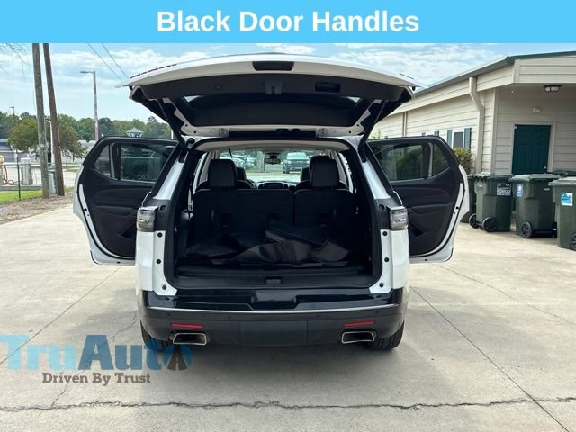 Used 2019 Chevrolet Traverse Premier w/ Redline Edition AWD/4WD image 15