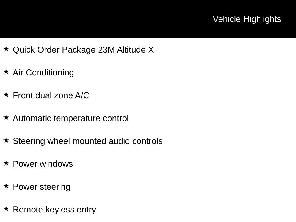 Used 2024 Jeep Grand Cherokee Altitude image 1