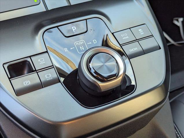 New 2026 Toyota bZ image 13