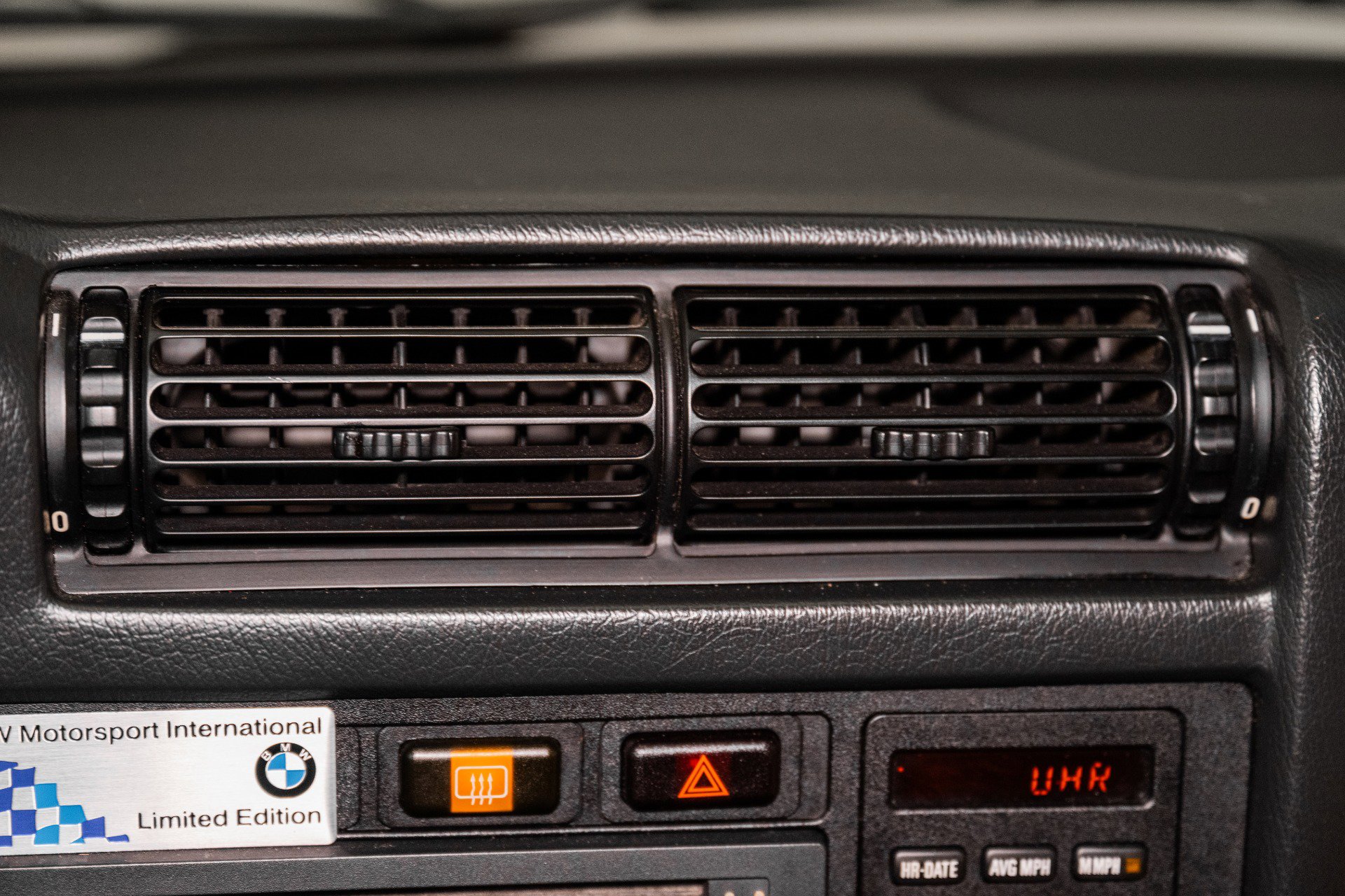 Used 1990 BMW M3 Coupe image 66