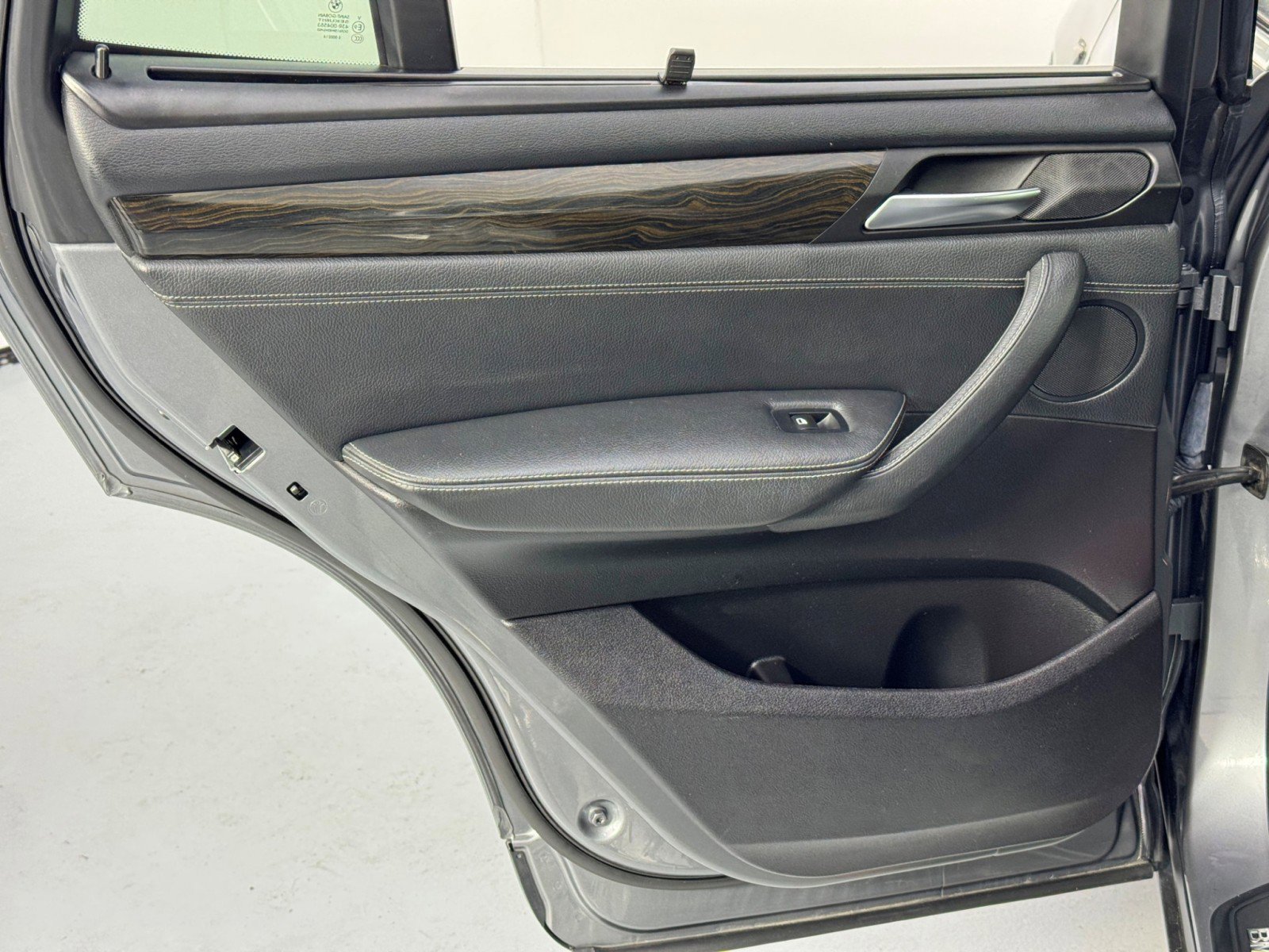 Used 2013 BMW X3 xDrive35i image 39