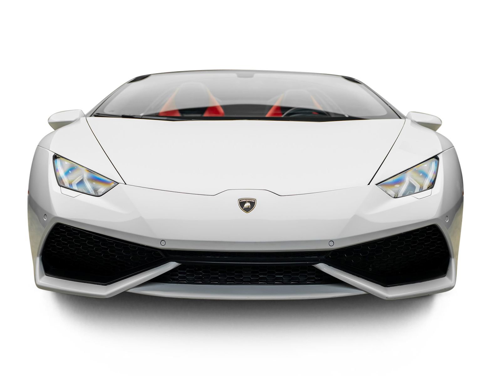 Used 2017 Lamborghini Huracan LP 610-4 image 9