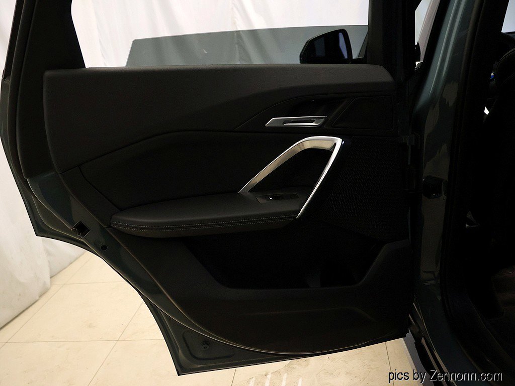 Certified 2025 BMW X1 xDrive28i AWD/4WD image 29