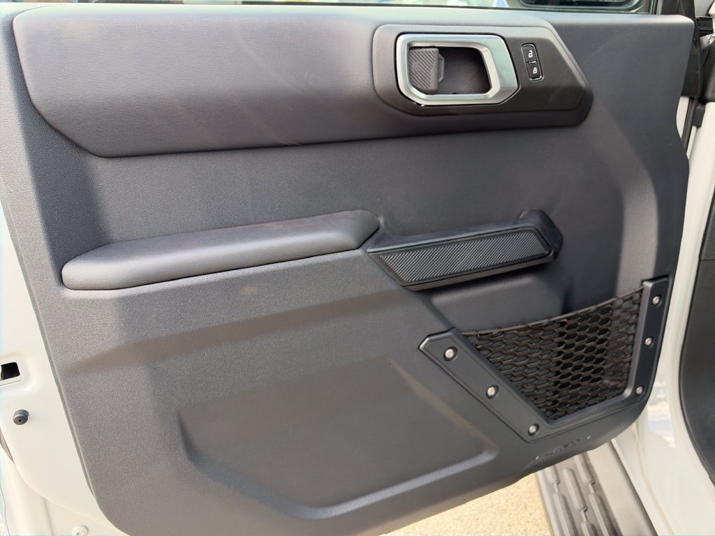 New 2026 Ford Bronco Outer Banks AWD/4WD image 19