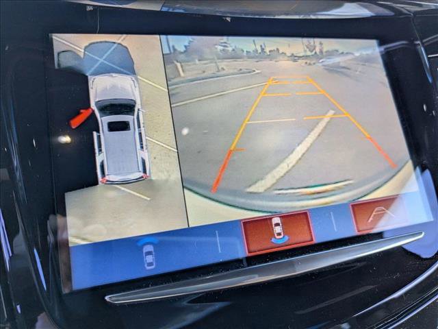Used 2019 Cadillac Escalade Platinum image 13