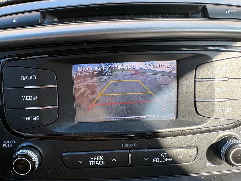 Used 2017 Kia Sorento AWD image 38