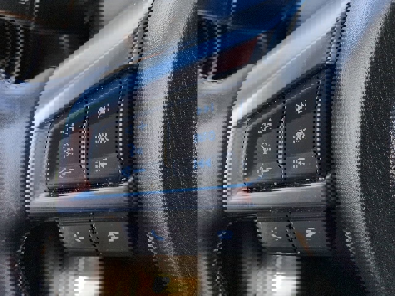 Used 2023 MAZDA MX-5 Miata Club w/ Brembo/BBS Recaro Package image 21