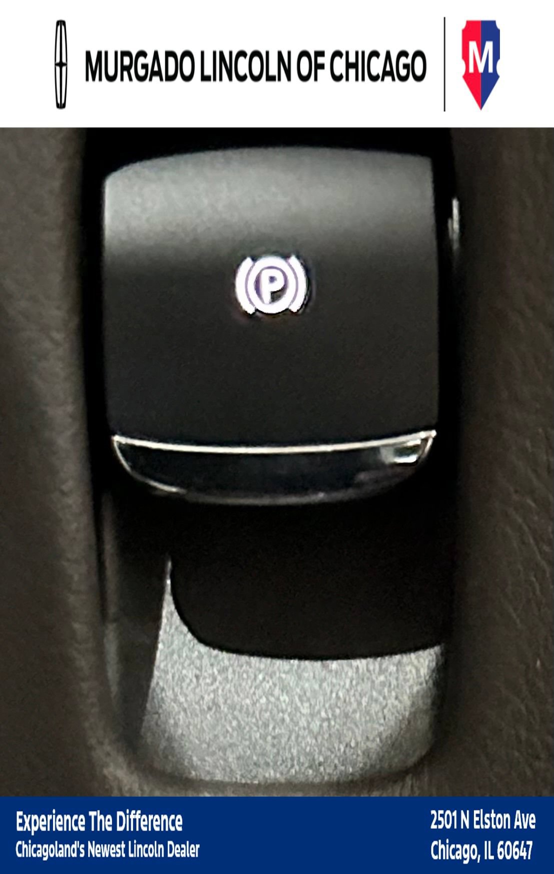 Used 2023 Lincoln Nautilus Reserve AWD/4WD image 62