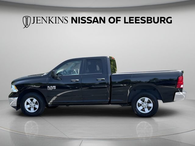 Used 2024 RAM 1500 Classic SLT RWD image 13