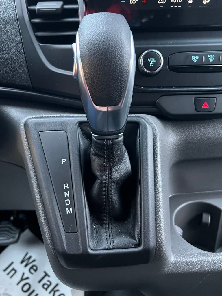 New 2026 Ford Transit 350 XL image 30