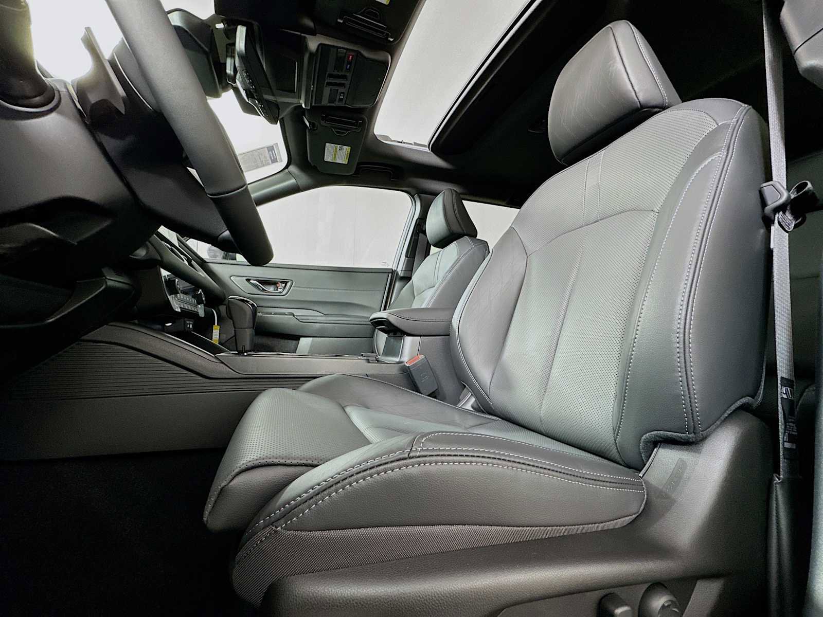 New 2026 Subaru Outback Touring XT image 19