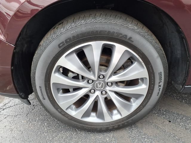 Used 2016 Acura MDX w/ Technology Package AWD/4WD image 27