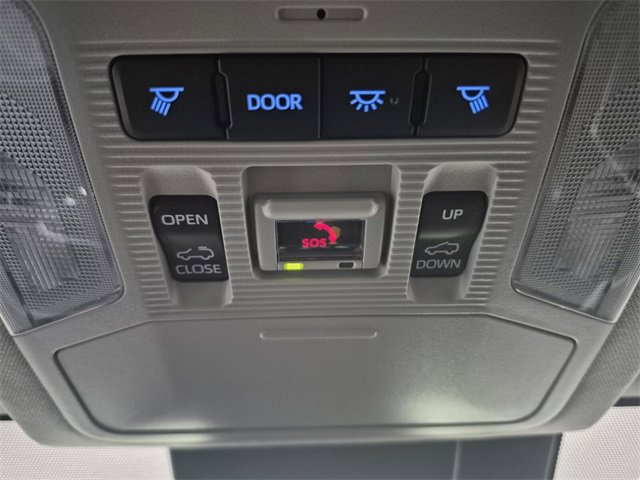 Certified 2022 Toyota RAV4 TRD Off-Road image 28