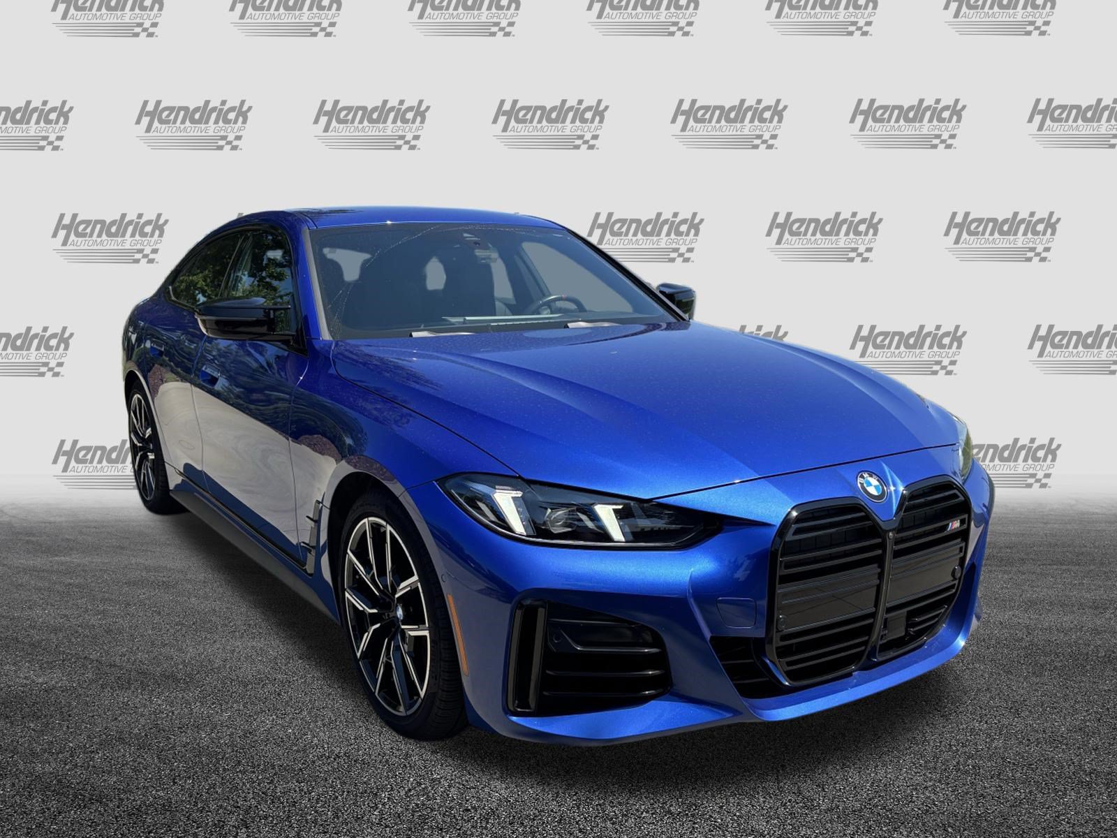 Certified 2025 BMW M440i RWD image 2