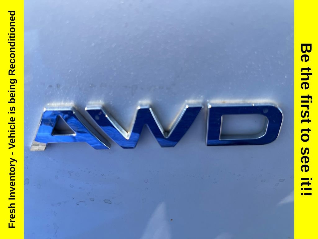 Used 2019 Kia Sportage EX w/ EX Sport Appearance Package image 40