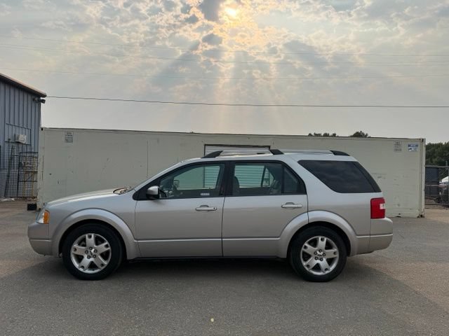Used 2006 Ford Freestyle Limited AWD/4WD image 8